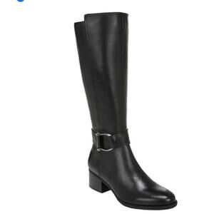 Daelynn  Riding Boots
Naturalizer